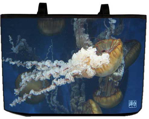 [Custom Hirata Digital Large Bucket Bag Purse]