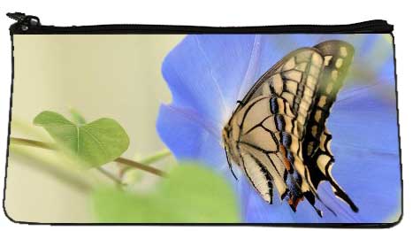 [Custom Hirata Digital Cosmetic Bag]